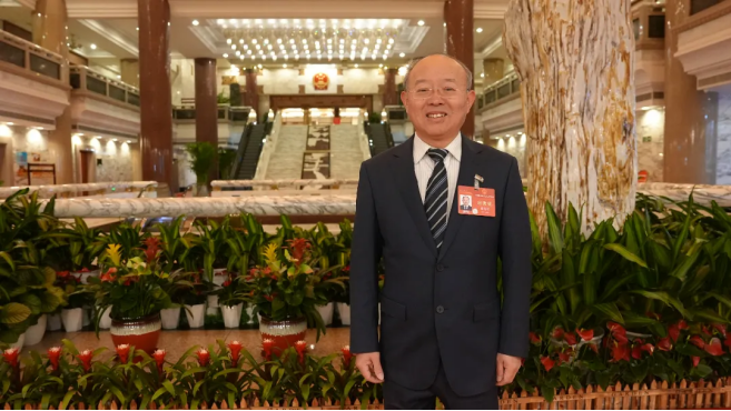 人民日报：四位全国人大代表热议志愿服务