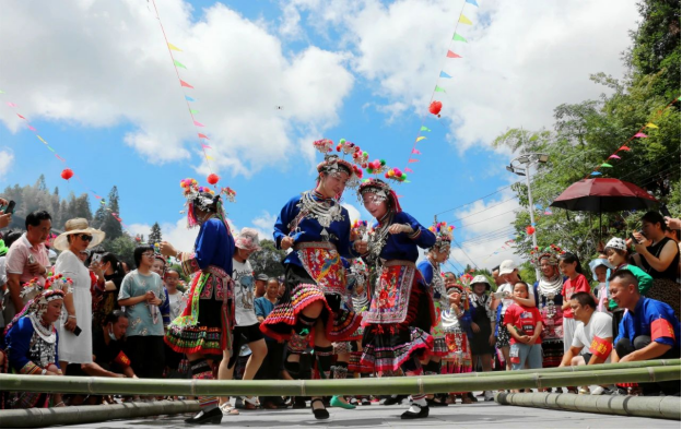 习近平总书记这样谈新时代农村精神文明建设
